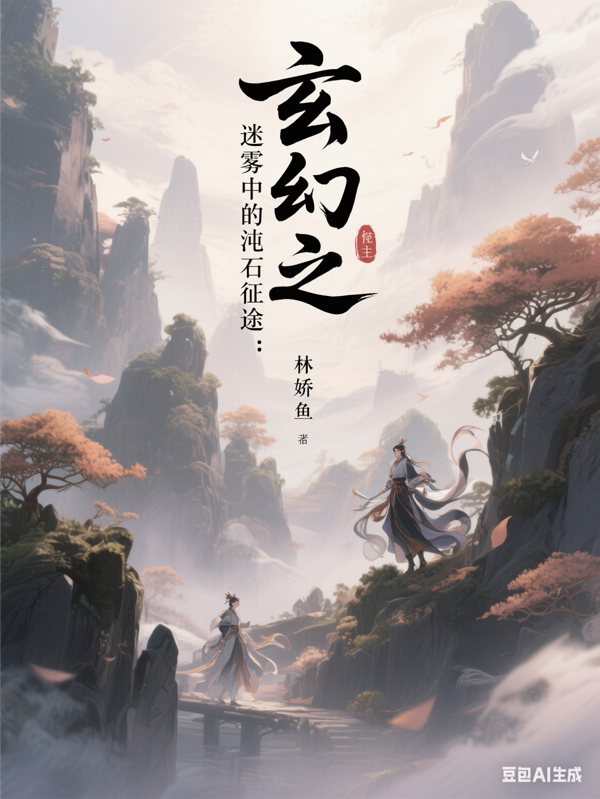 玄幻之混沌石主：迷雾中的征途全文章节
