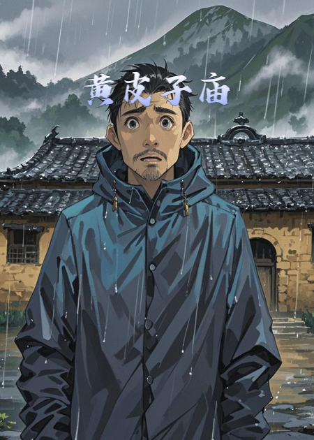 黄仙血咒：陈家坳诡事