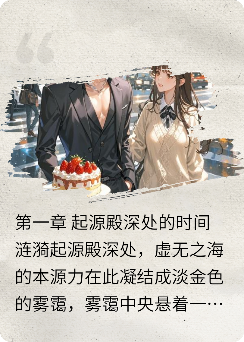 源歸凡世：時(shí)間長(zhǎng)河里的車禍逆行
