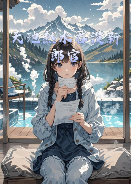 天池?zé)崴虥]新郎官