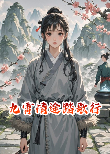 九霄情途踏歌行