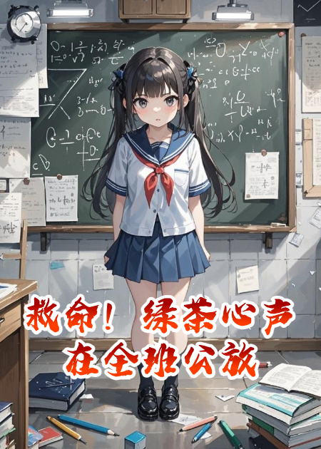 救命！綠茶心聲在全班公放