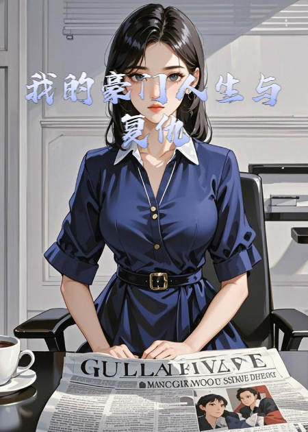 我的豪門人生與復(fù)仇