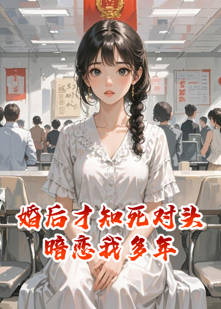 婚后才知道，死對(duì)頭暗戀我多年