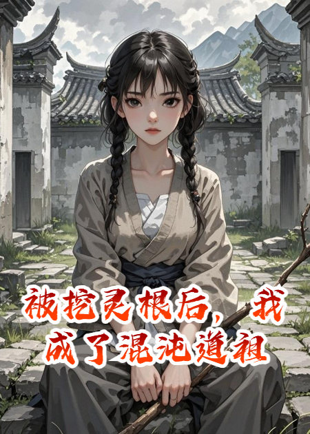 被挖靈根后，我成了混沌道祖