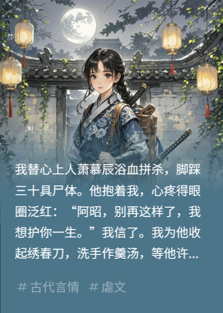 他護(hù)著白月光，我撕開(kāi)她的偽裝！