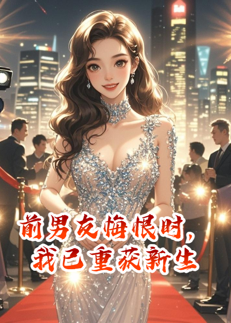 前男友悔恨时，我已重获新生
