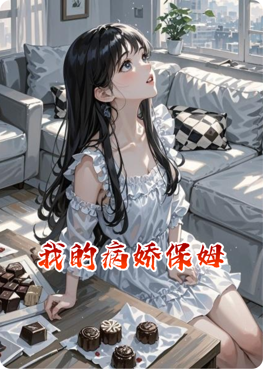 我的病娇保姆