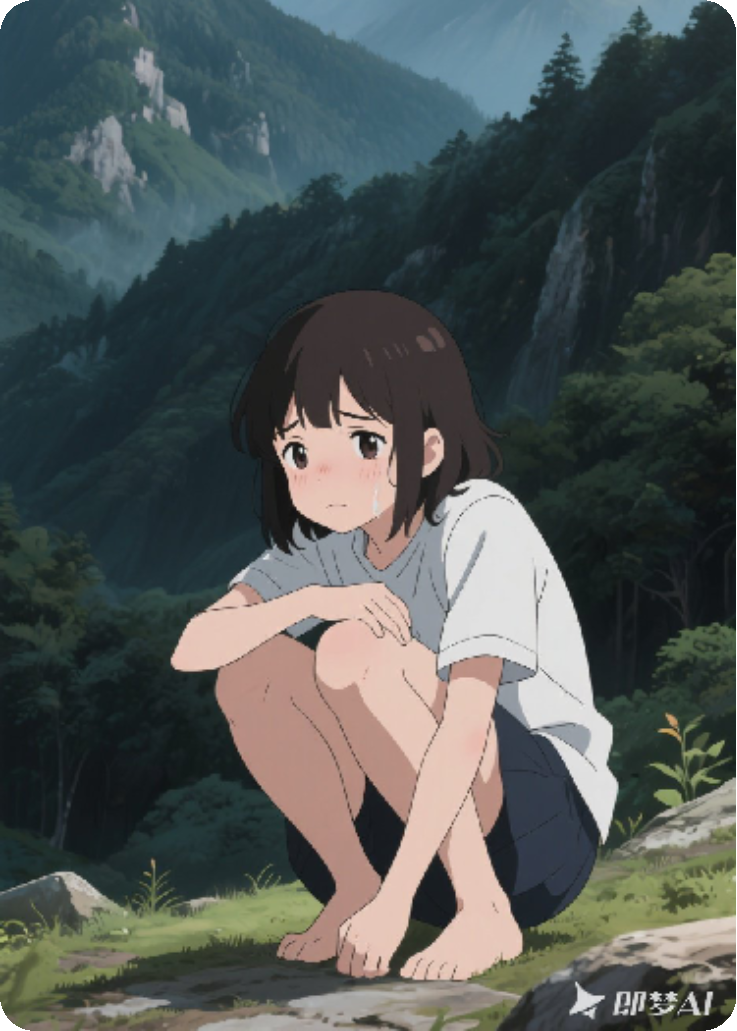 被拐女子的絕境反擊