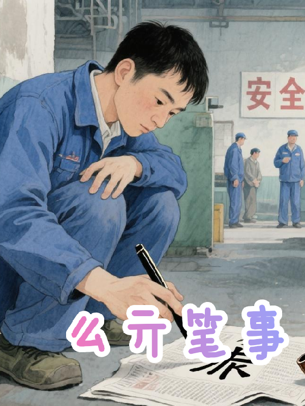 么亓筆事