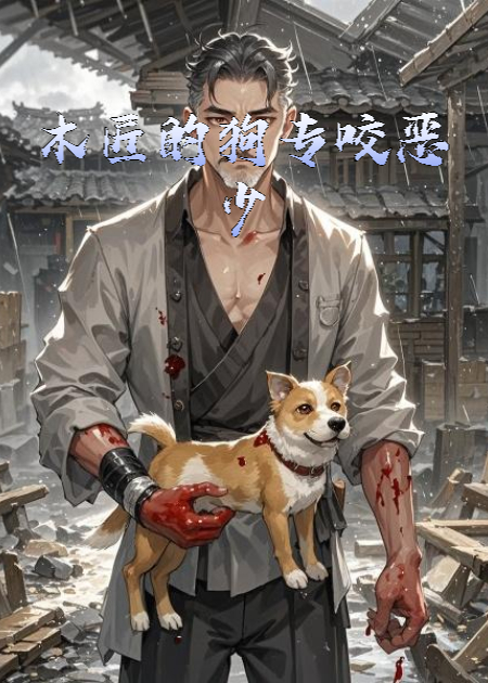 木匠的狗專(zhuān)咬惡少