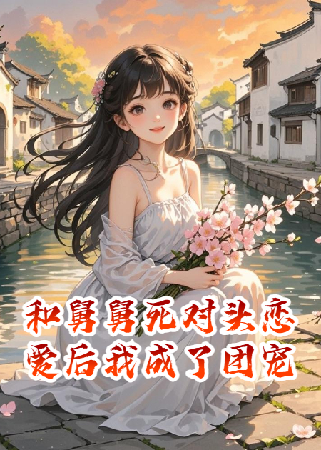 和舅舅死對頭戀愛后我成了團(tuán)寵