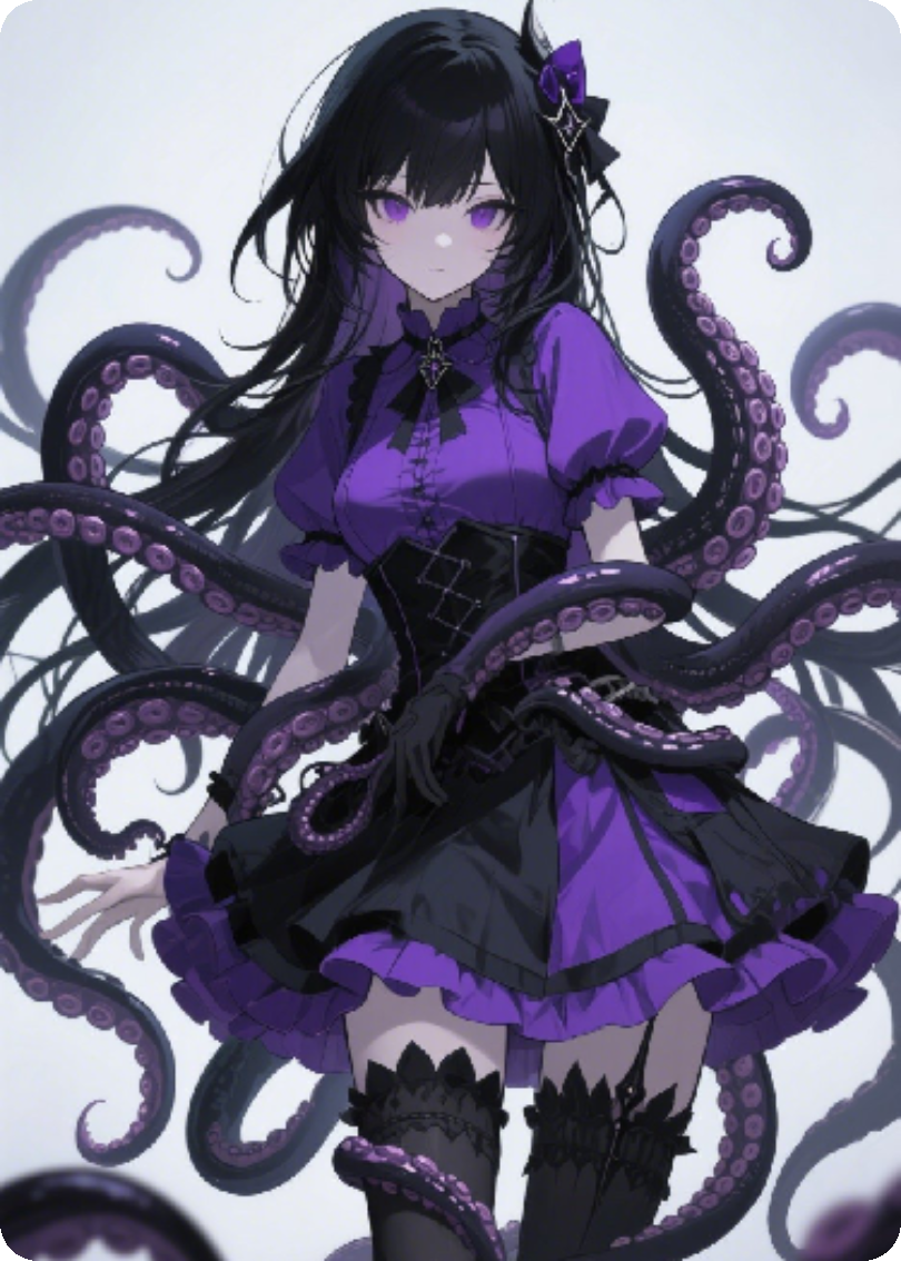 魔法少女的我才不会向女反派低头书荒必看