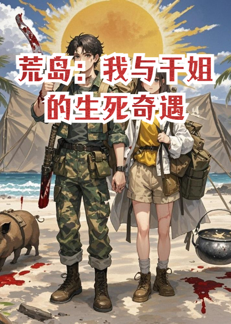 荒島：我與干姐的生死奇遇