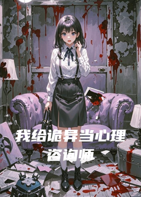 我給詭異當(dāng)心理咨詢師