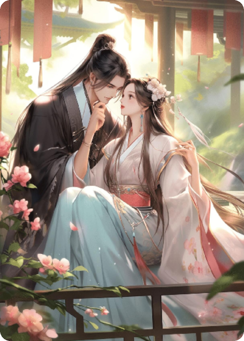 穿越后：我混成了县主