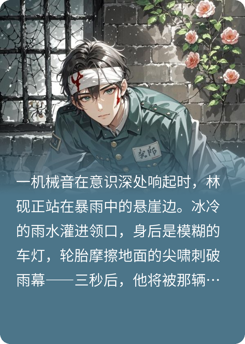 編號734的修正任務(wù)（五穿）