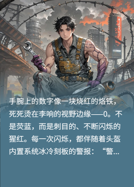 凸变英雄X之归零者