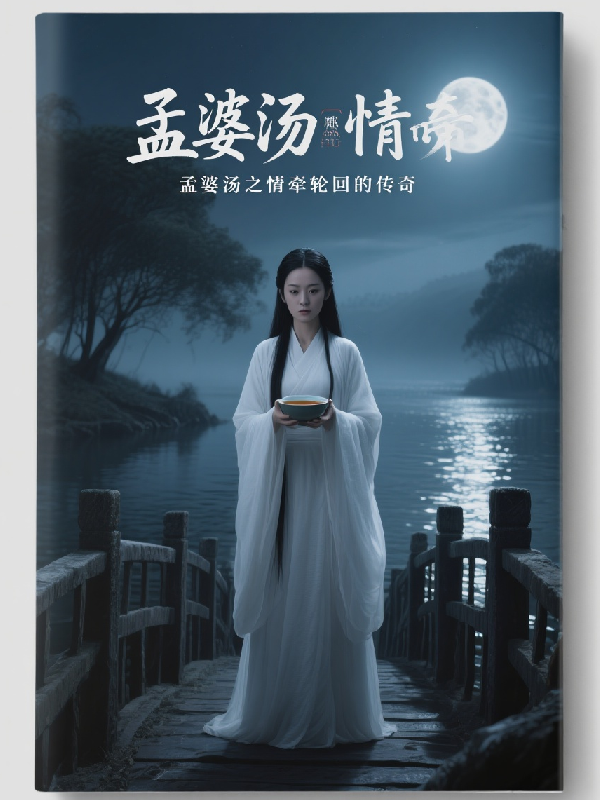 孟婆汤之情牵轮回的传奇