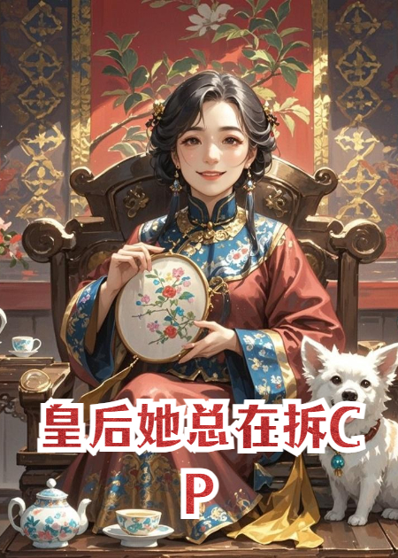 皇后她總在拆CP