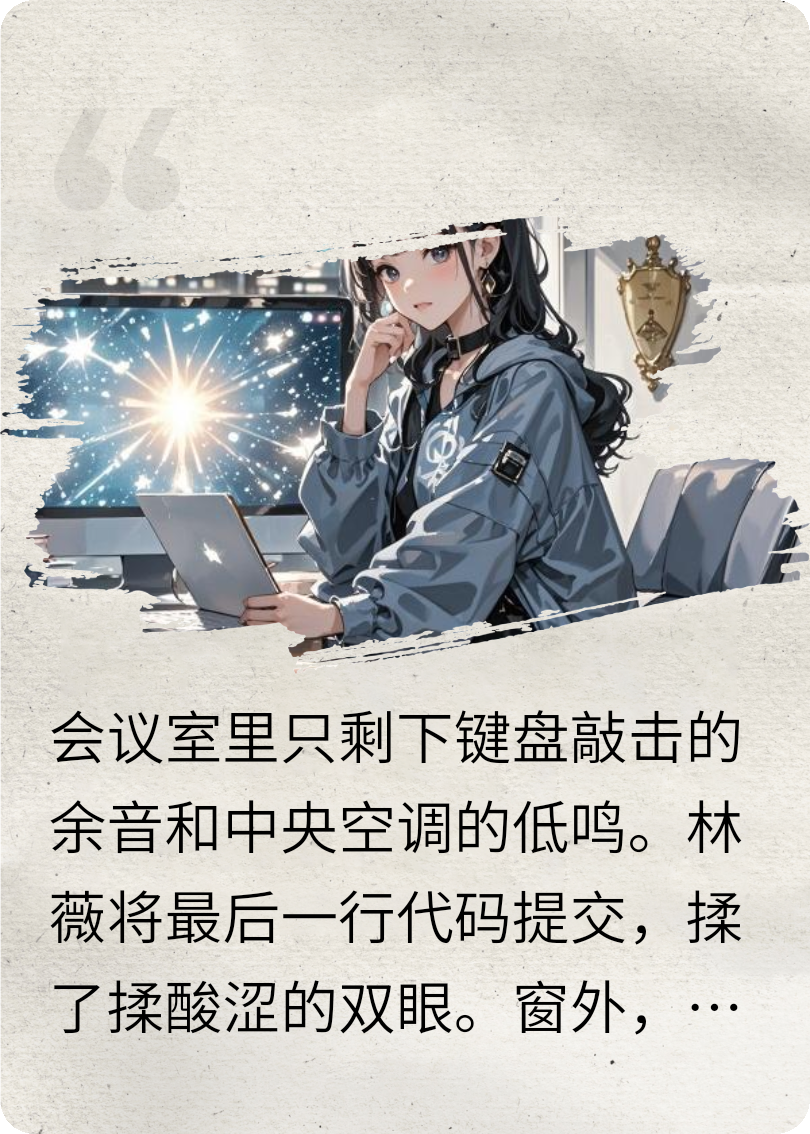 下一個目標