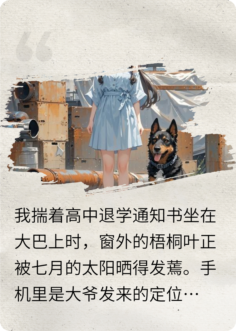 那年那廠那姑娘