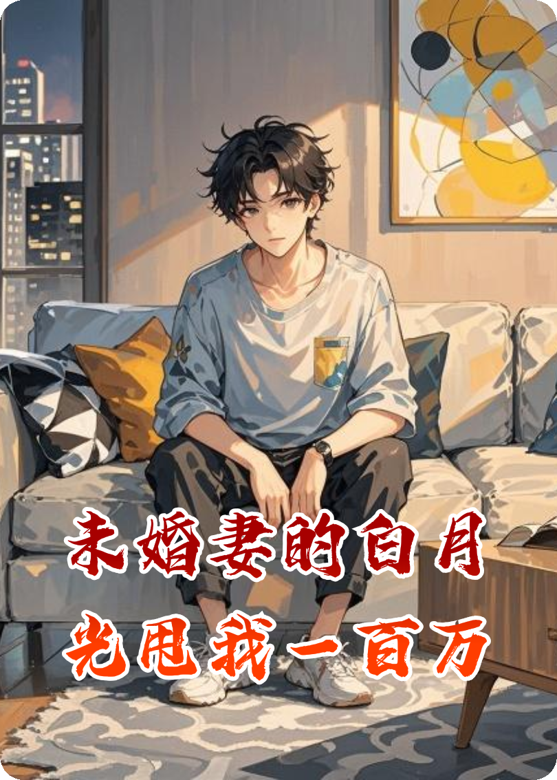 未婚妻的白月光甩我一百萬(wàn)