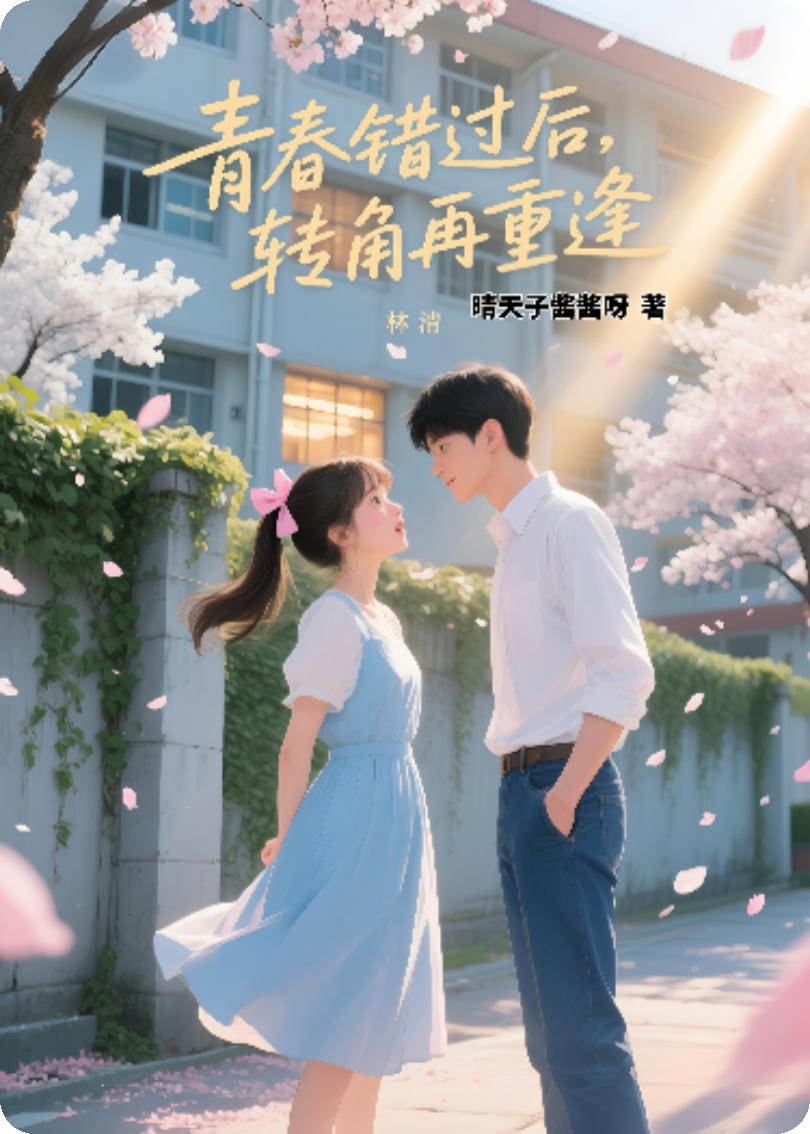 青春錯過后，轉(zhuǎn)角再重逢