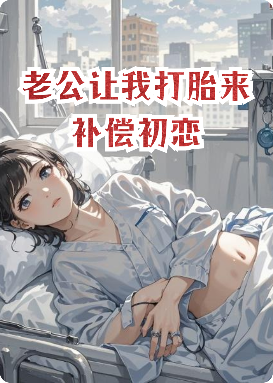 老公让我打胎来补偿初恋