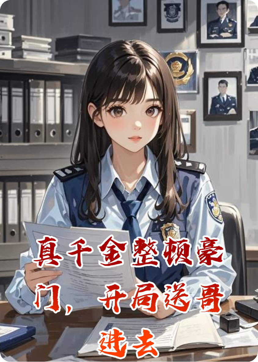 真千金整頓豪門，開局送哥進(jìn)去
