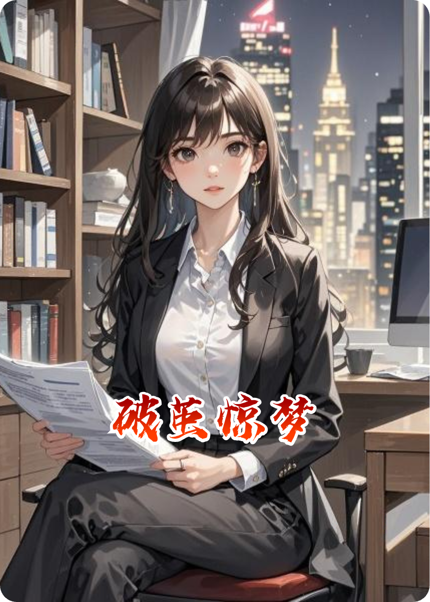 破繭驚夢(mèng)