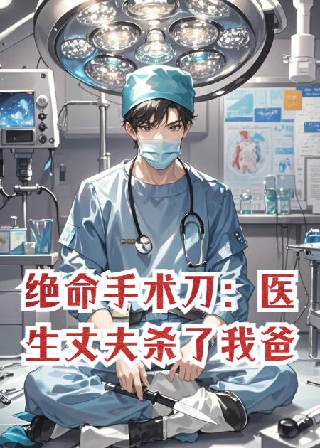 絕命手術(shù)刀：醫(yī)生丈夫殺了我爸