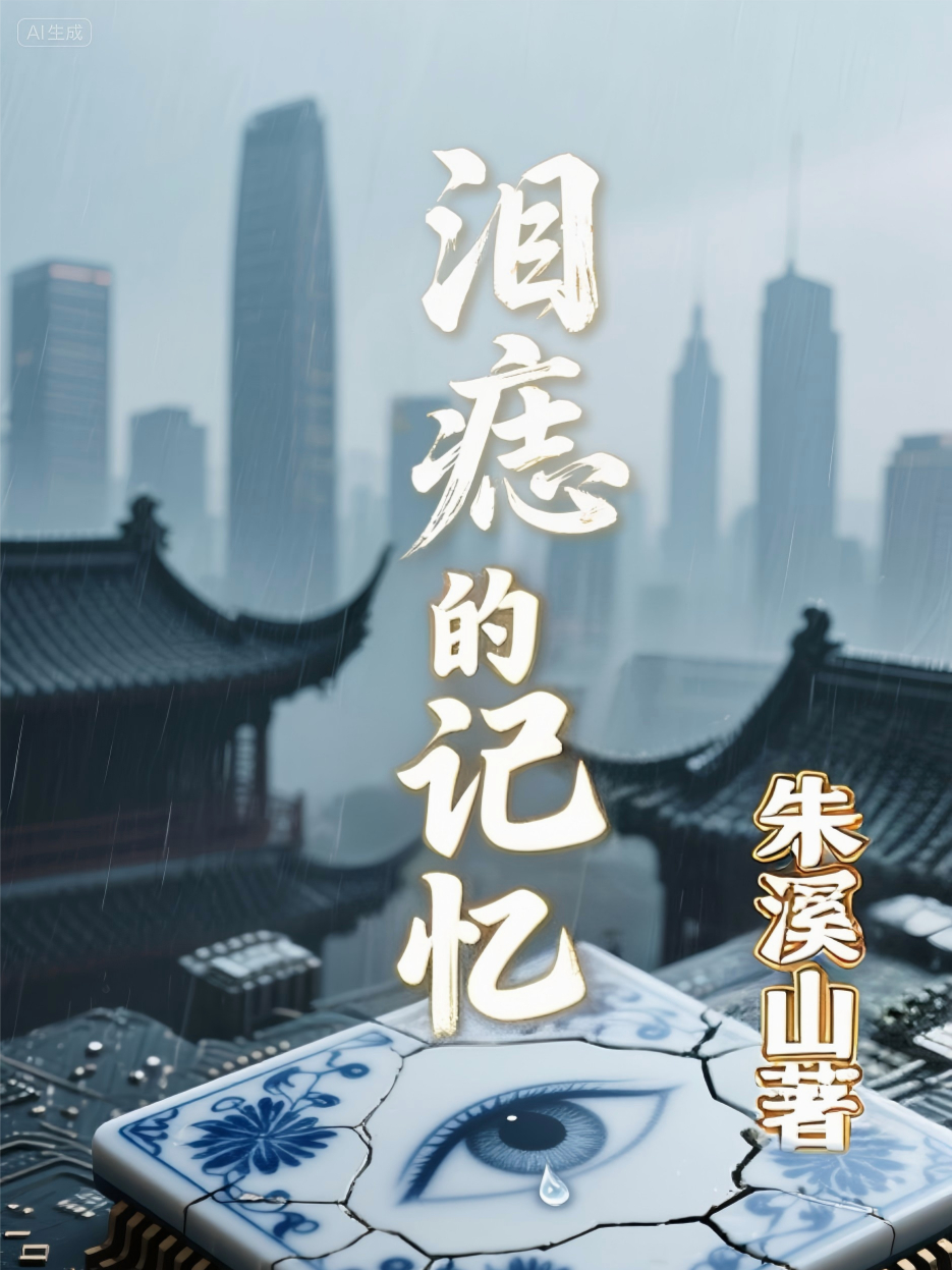 淚痣的記憶