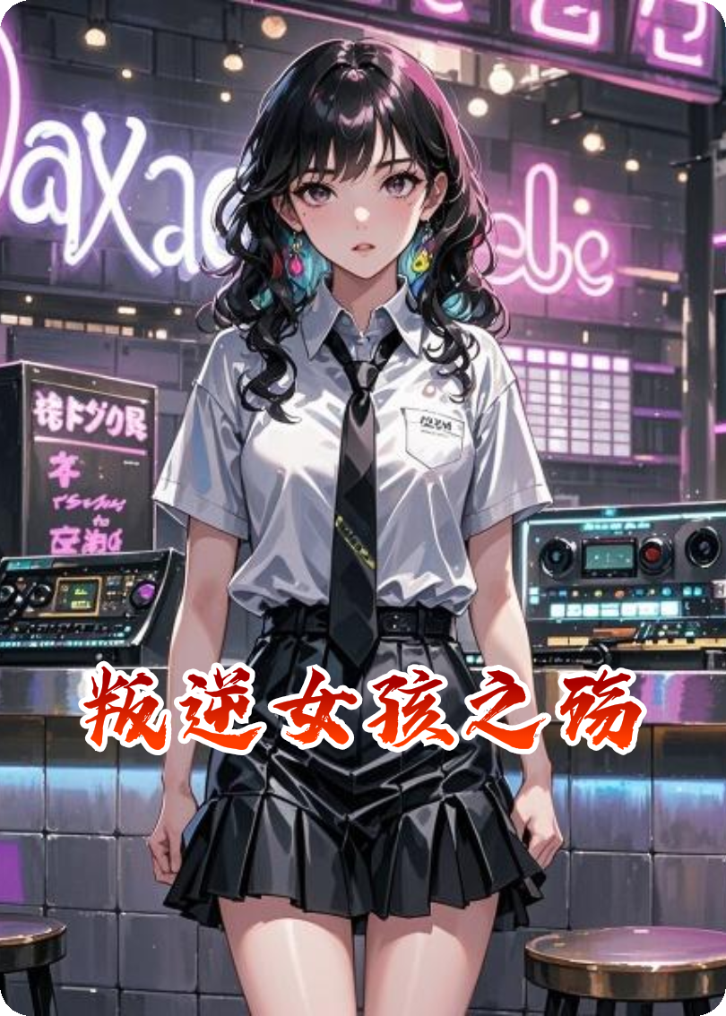 叛逆女孩之殇