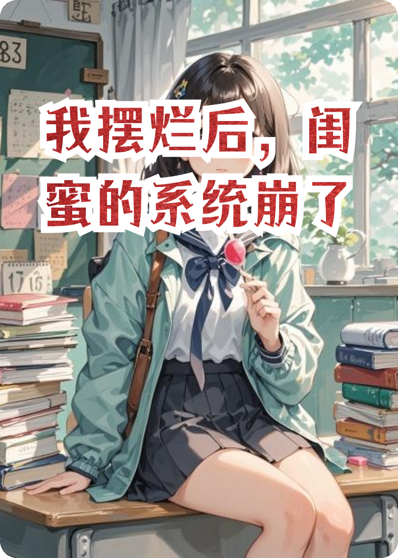 我擺爛后，閨蜜的系統(tǒng)崩了