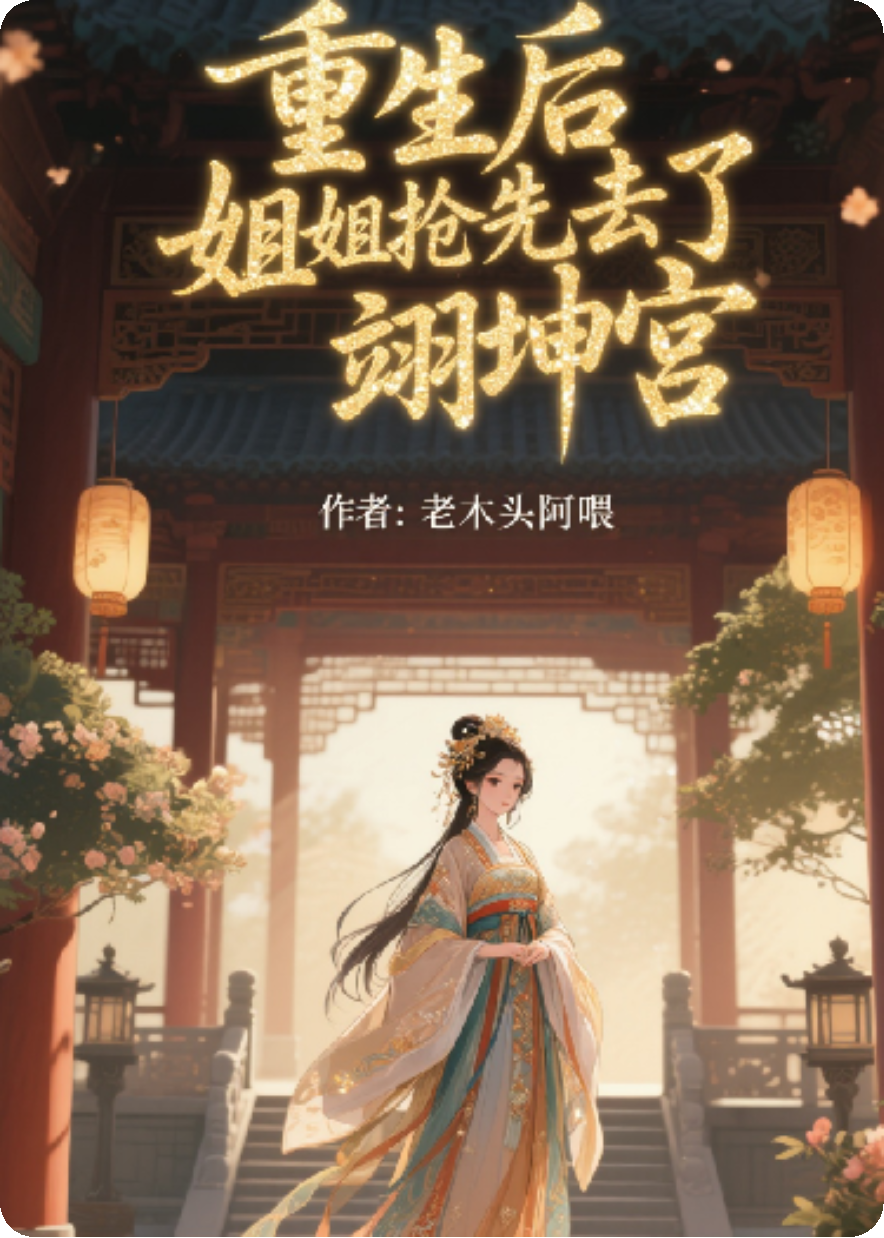 《重生后姐姐抢先去了翊坤宫》无弹窗TXT