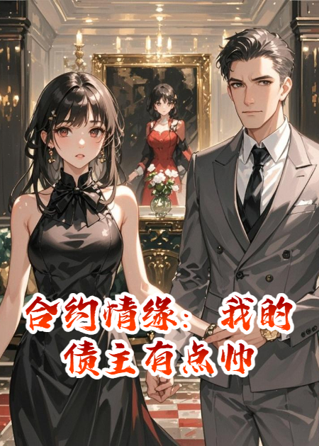 合約情緣：我的債主有點(diǎn)帥