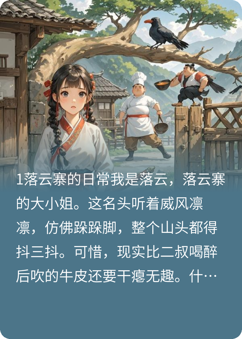 我爹我娘的三世情债（芷一心）全网首发无删减阅读完美终章