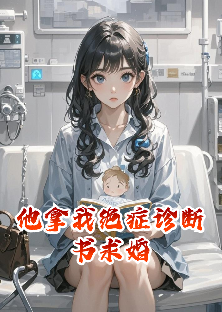 他拿我絕癥診斷書求婚