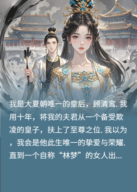 碎心咒：我死后，暴君他瘋了