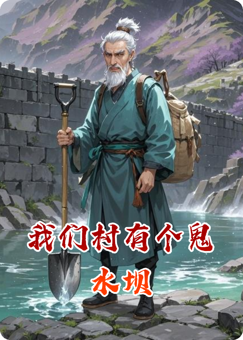 我們村有個(gè)鬼水壩