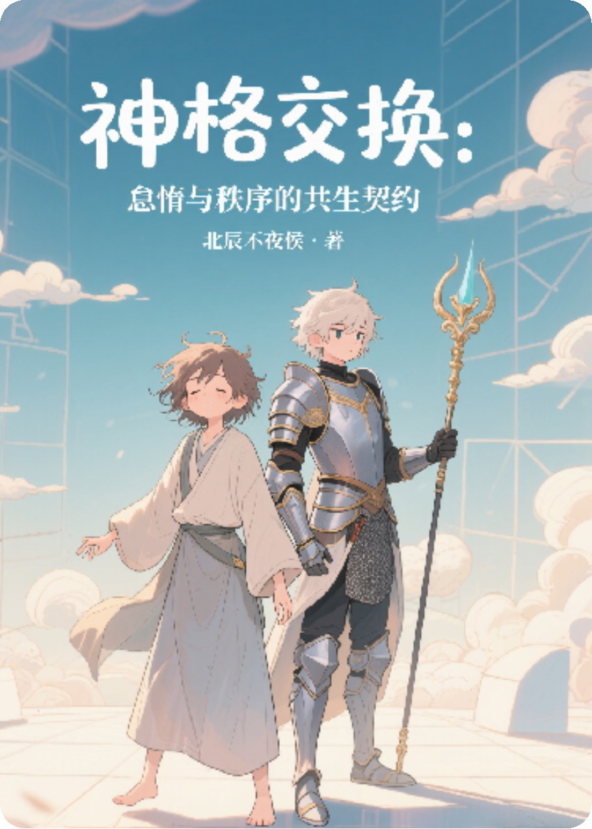神格交換：怠惰與秩序的共生契約