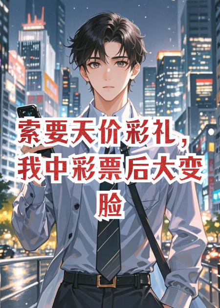 索要天价彩礼，我中彩票后大变脸