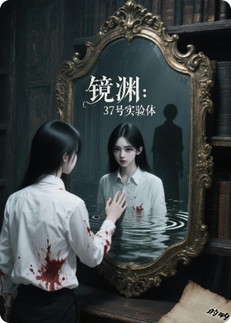 《鏡淵：37號實(shí)驗(yàn)體》