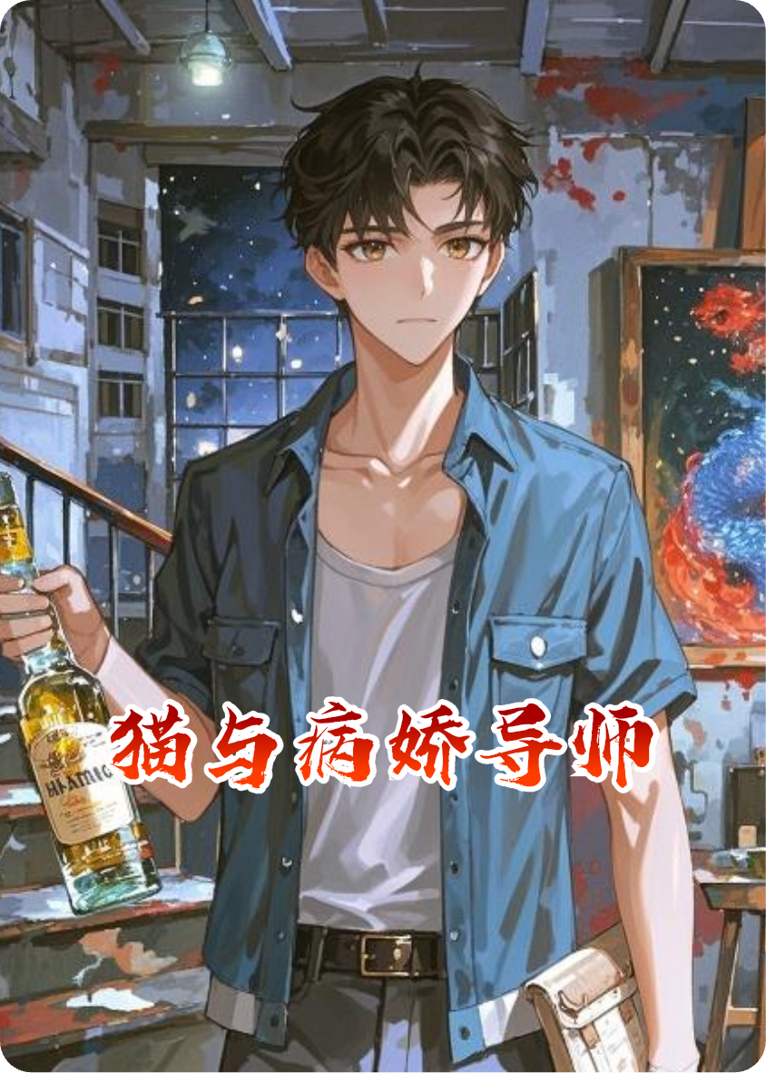 霖霖黑猫陈默的故事在哪本小说里阅读？
