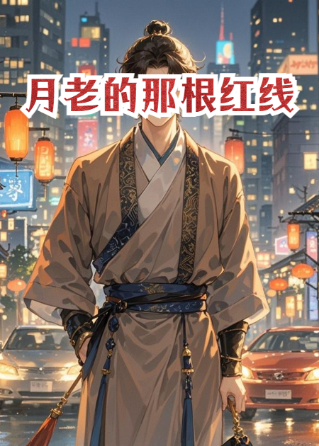 熱榜小說(shuō)月老的那根紅線（蘇靈夏天）全文免費(fèi)版完美終章