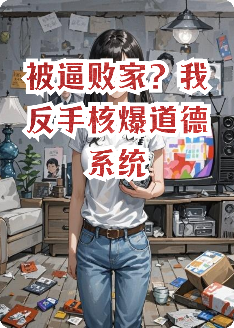 被逼敗家？我反手核爆道德系統(tǒng)