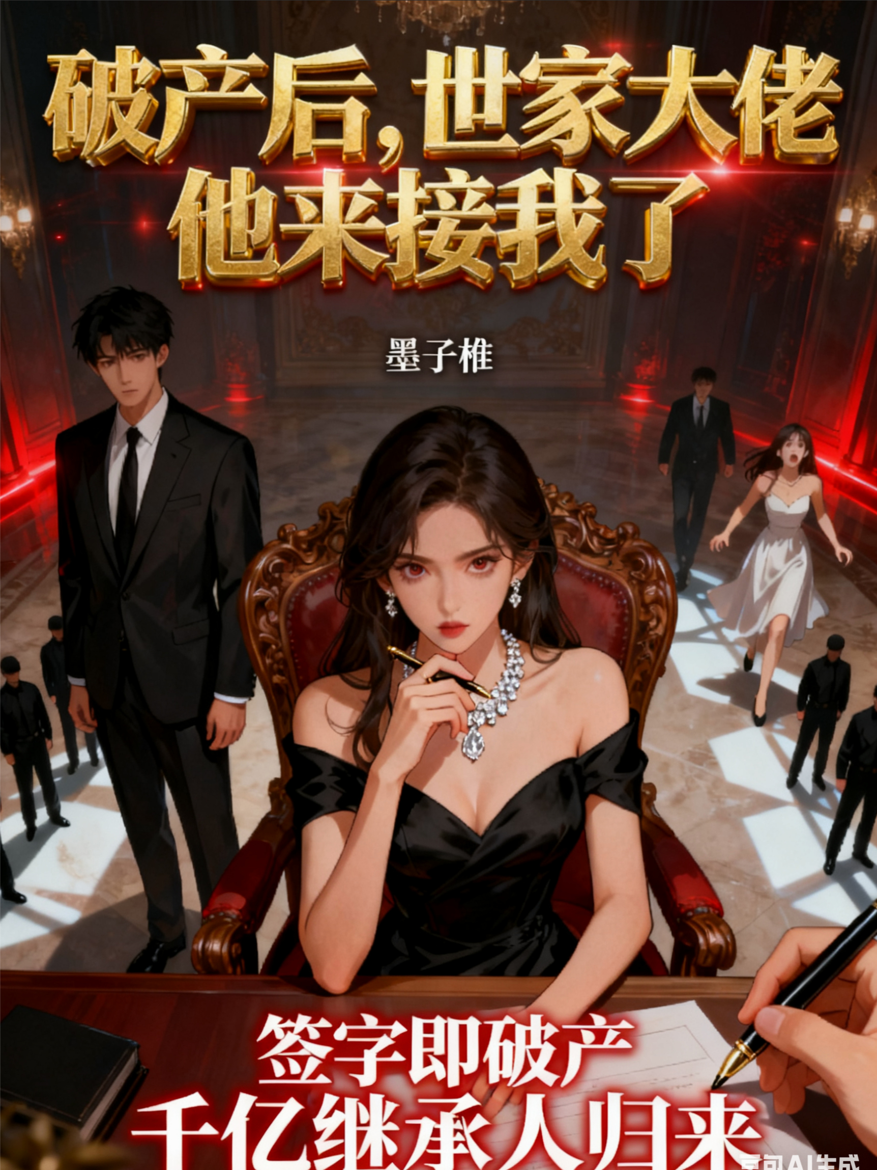 主角是顾衍林薇薇沈执的小说叫什么名字？-花间书城