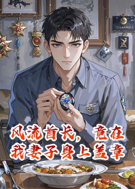 风流首长，竟在我妻子身上盖章