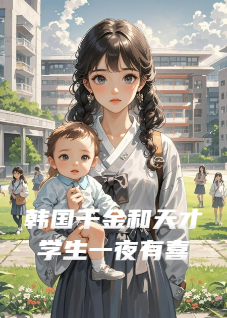 韓國千金和天才學(xué)生一夜有喜